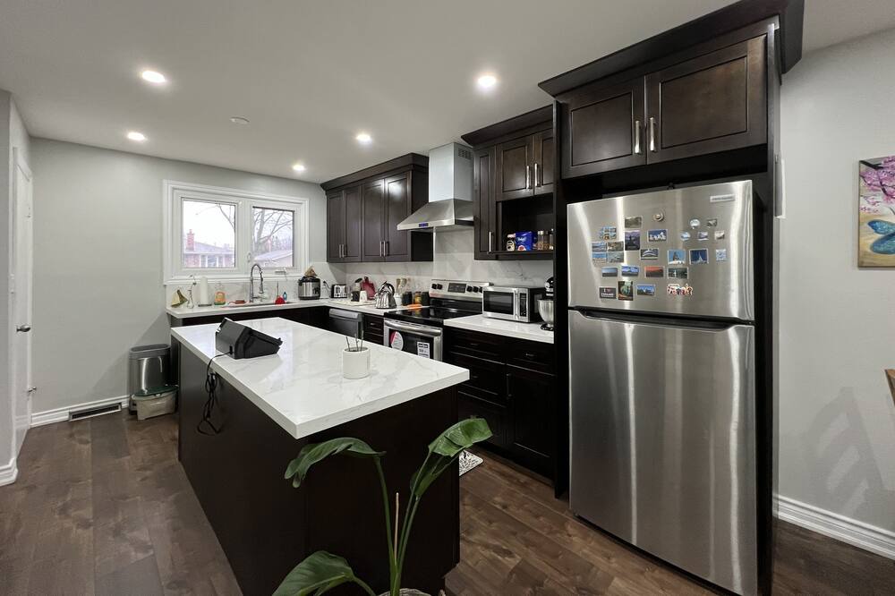 Photo of Kitchen in Grantham
