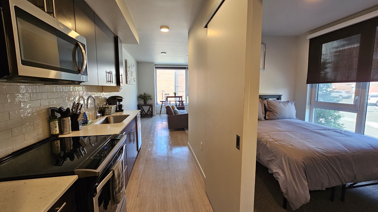 Photo of Others in Yesler Terrace