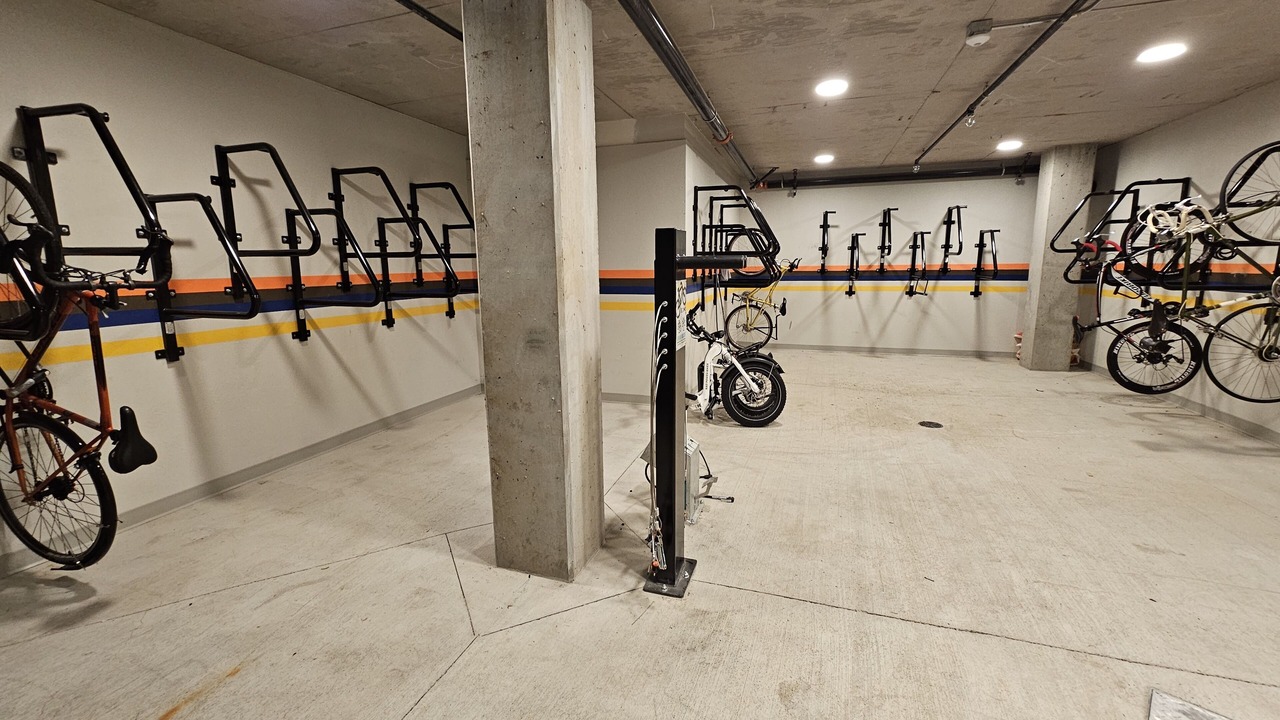 Photo of Outdoor in Yesler Terrace