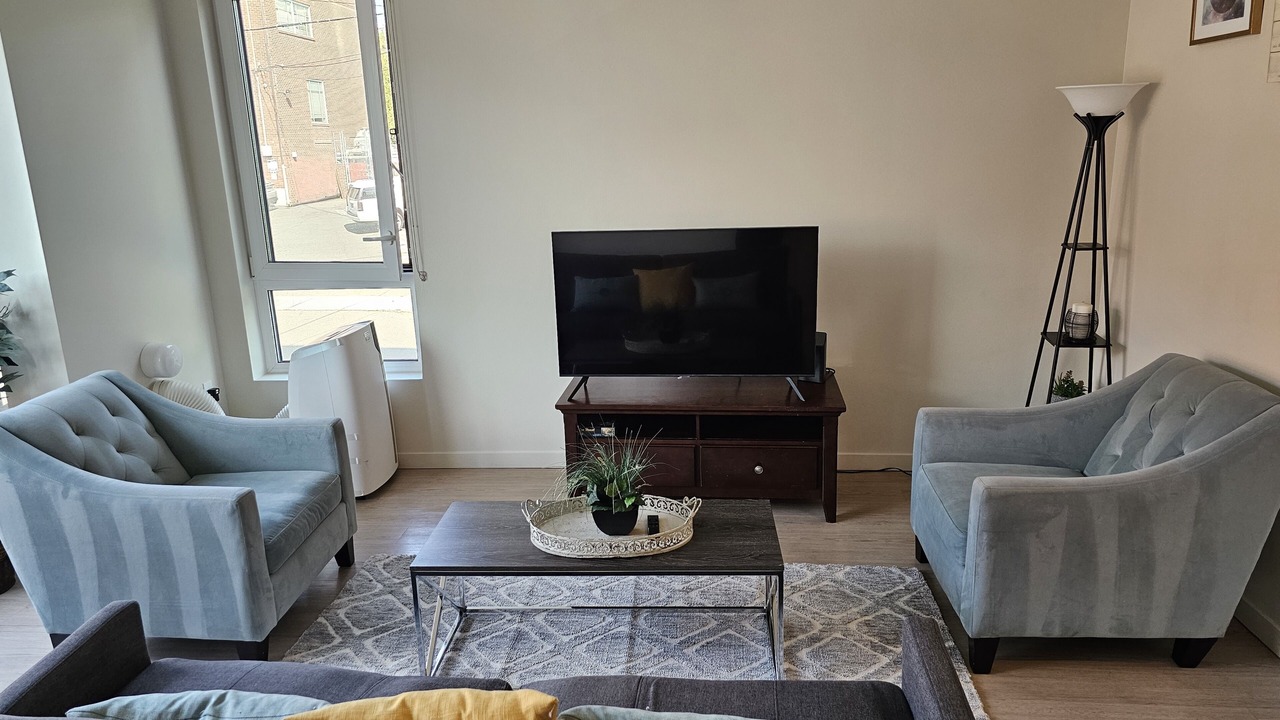 Photo of Others in Yesler Terrace