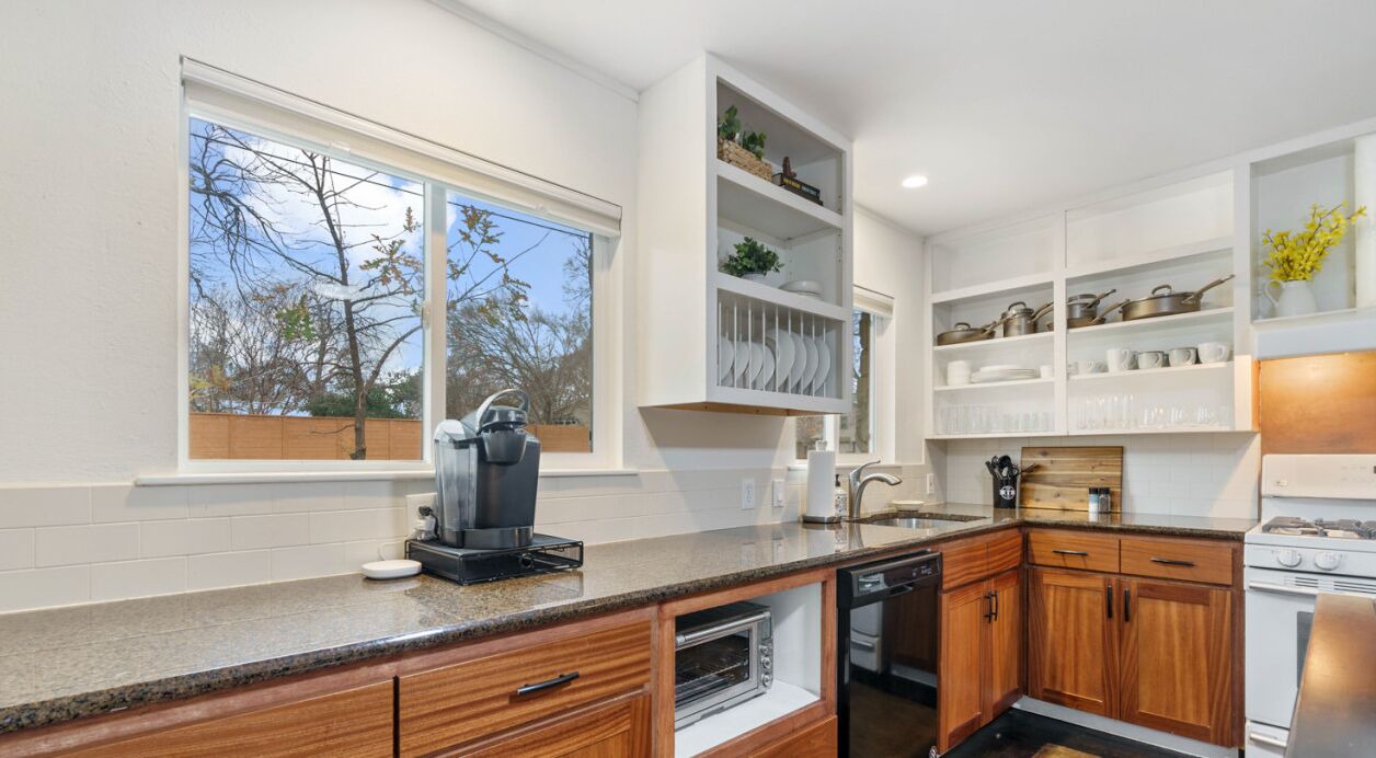 Photo of Kitchen in South Manchaca