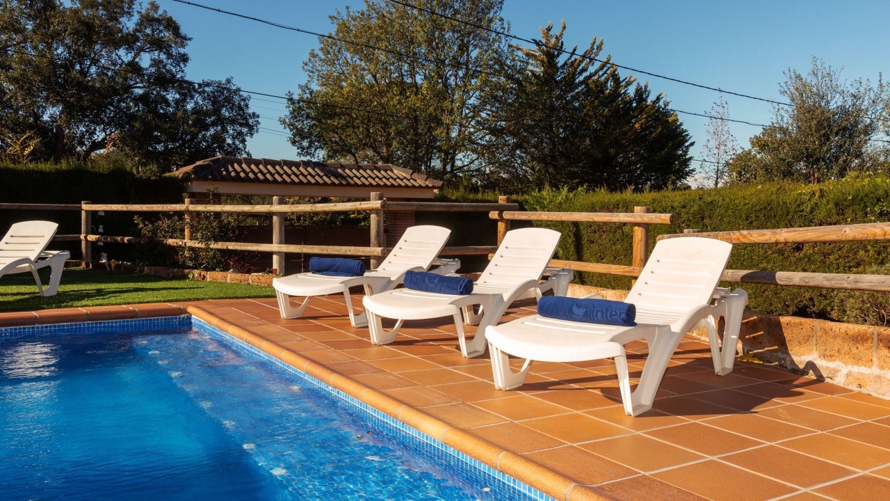 Photo of Outdoor in Can Carbonell