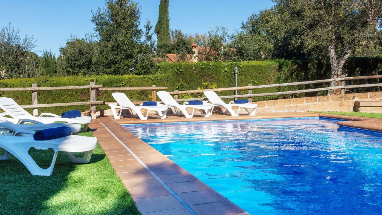 Photo of Outdoor in Can Carbonell