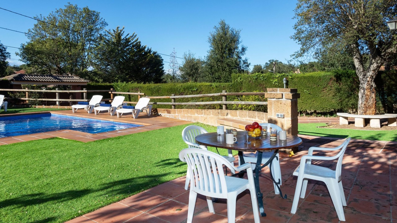 Photo of Outdoor in Can Carbonell