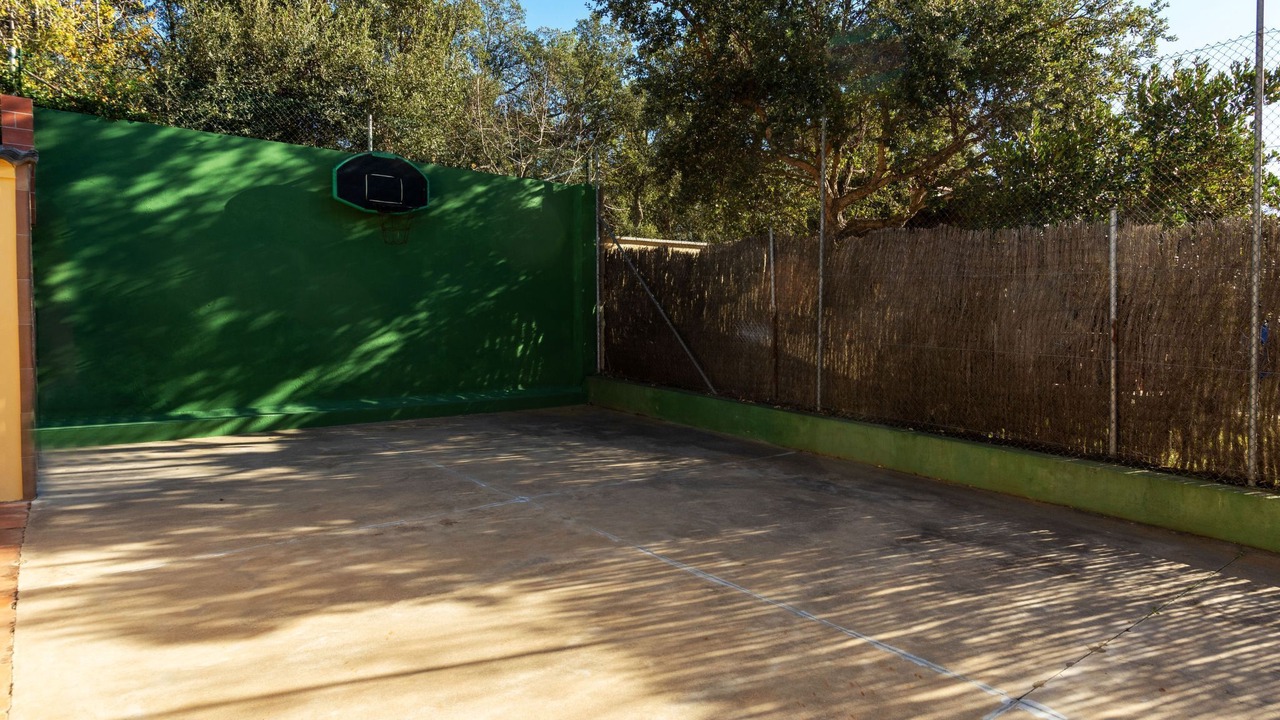 Photo of Outdoor in Can Carbonell