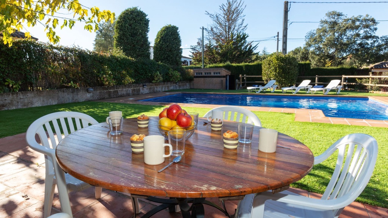 Photo of Outdoor in Can Carbonell