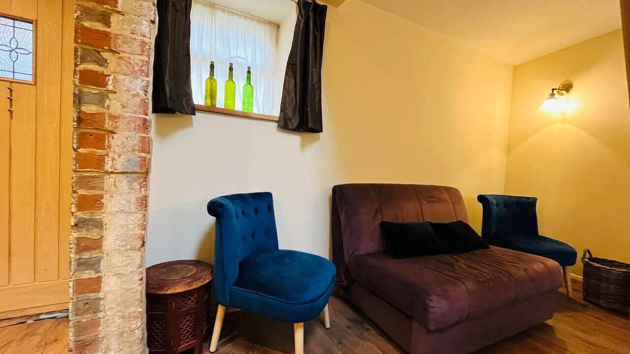 Photo of Livingroom in Heathfield