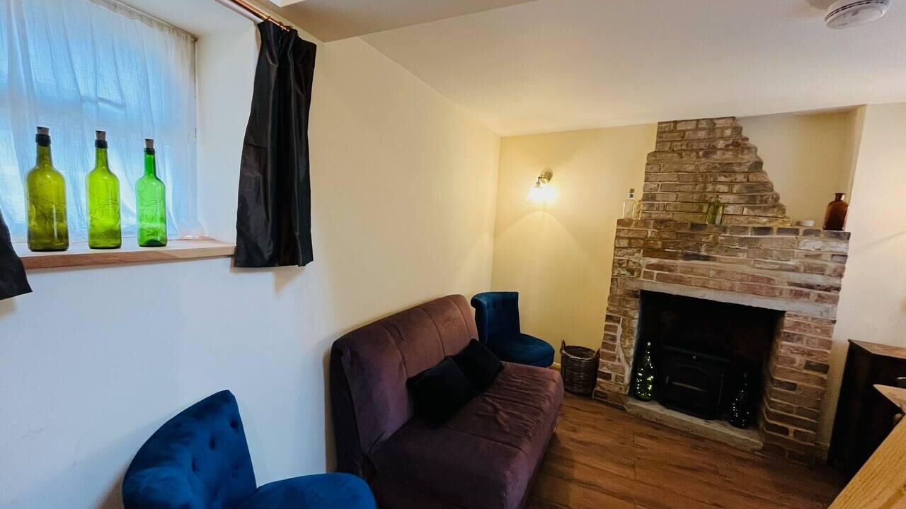 Photo of Livingroom in Heathfield