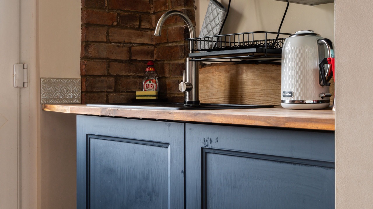 Photo of Kitchen in Heathfield