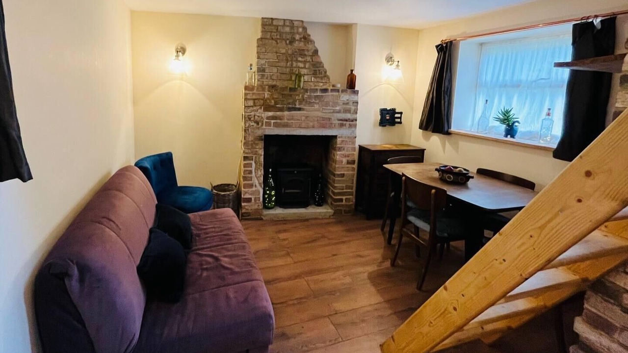 Photo of Livingroom in Heathfield