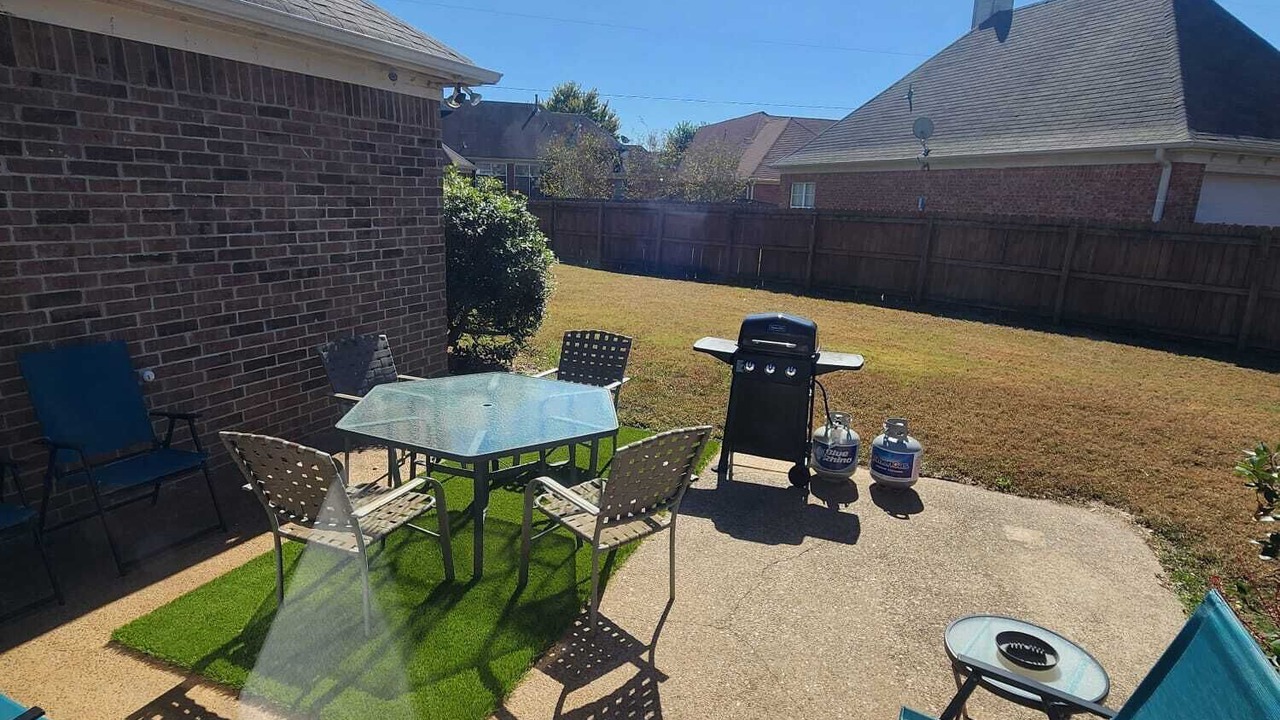 Photo of Patio Balcony in Cordova