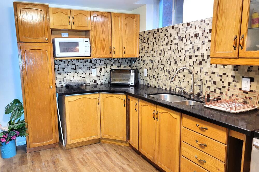Photo of Kitchen in Waterloo