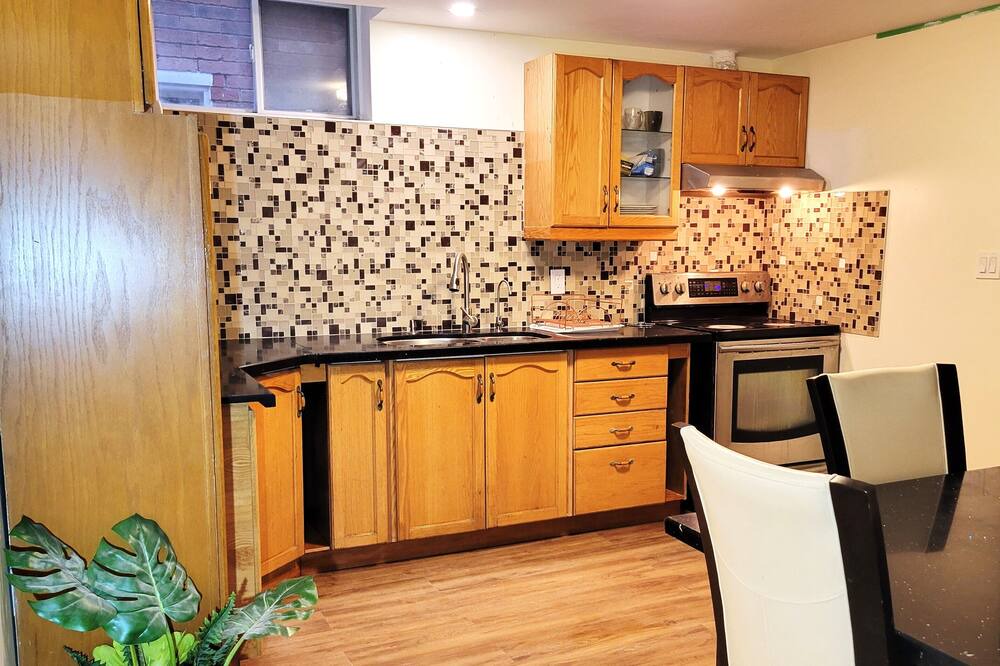 Photo of Kitchen in Waterloo