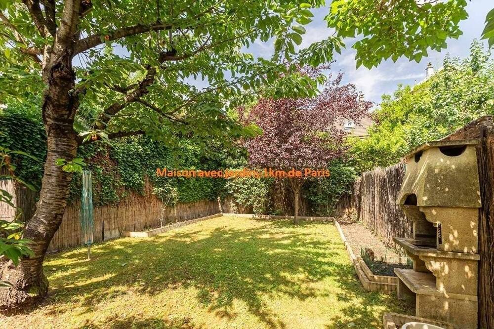 Photo of Outdoor in Arcueil