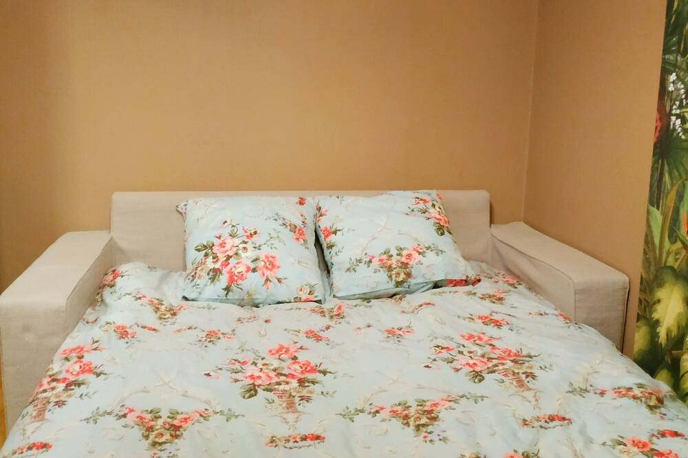 Photo of Bedroom in Arcueil