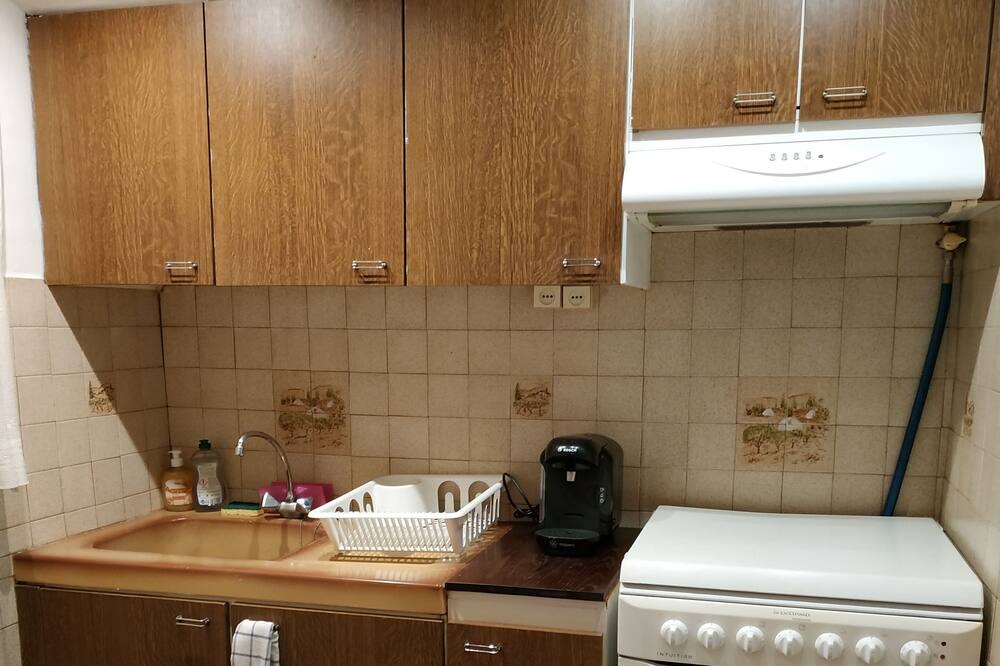 Photo of Kitchen in Arcueil