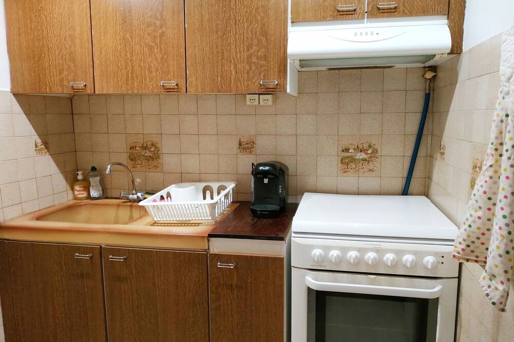 Photo of Kitchen in Arcueil