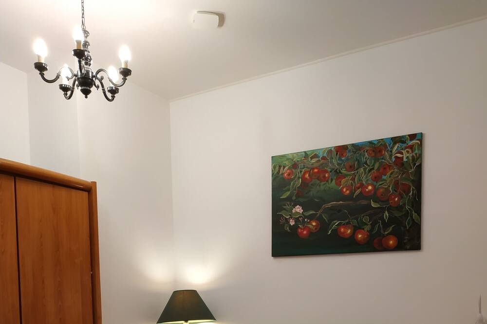Photo of Bedroom in Arcueil