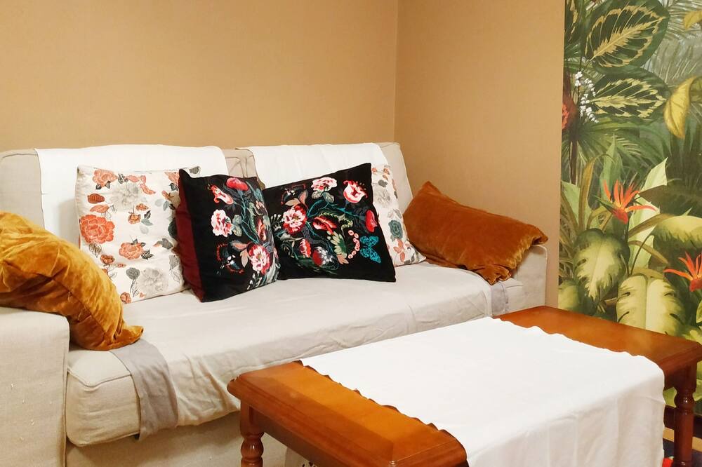Photo of Bedroom in Arcueil