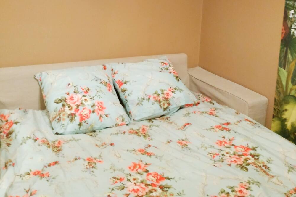 Photo of Bedroom in Arcueil