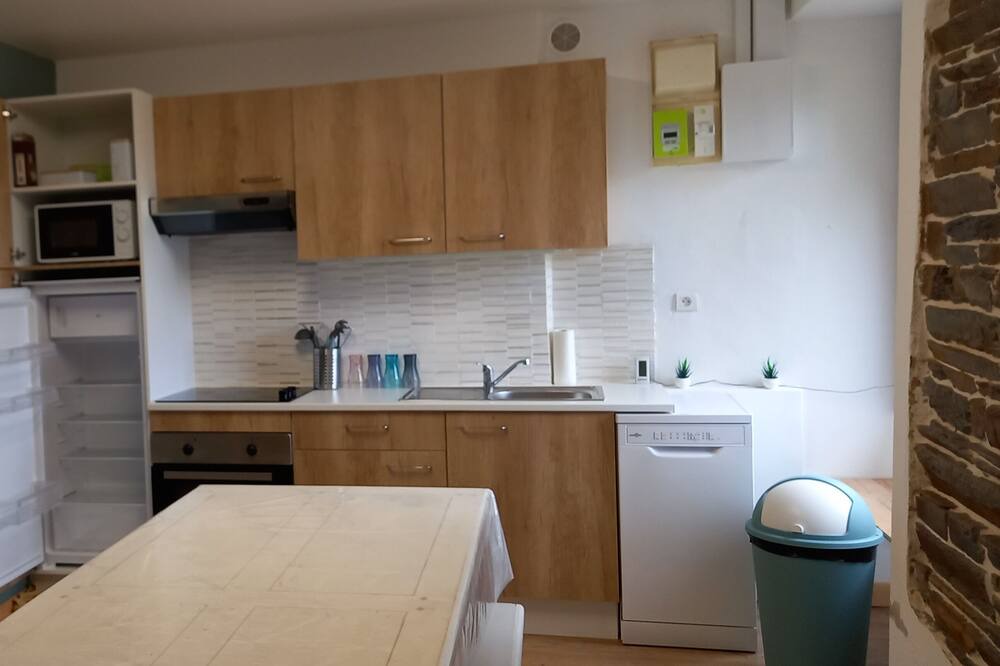 Photo of Kitchen in Saint-Pois
