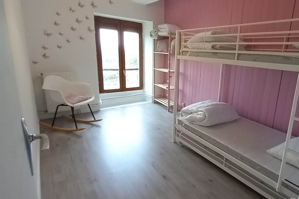 Photo of Bedroom in Saint-Pois