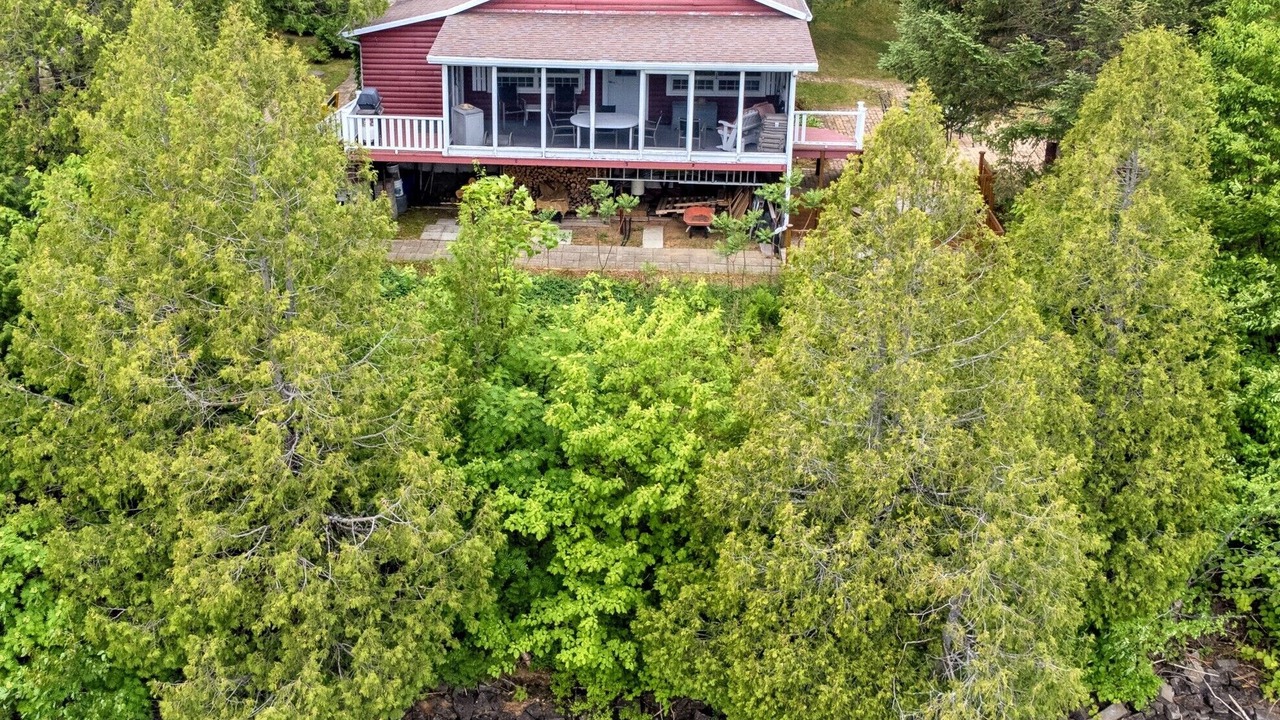 Photo of Outdoor in Riviere-a-Pierre