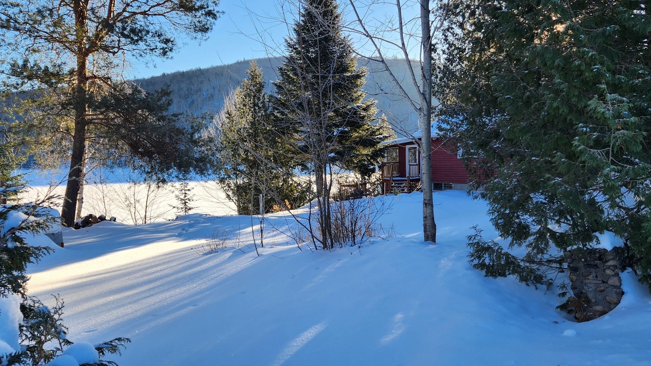 Photo of Others in Riviere-a-Pierre
