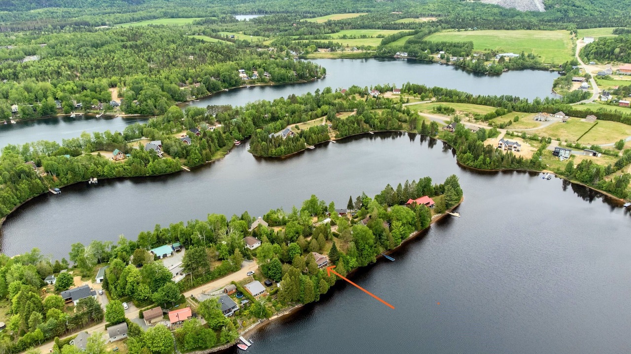 Photo of Outdoor in Riviere-a-Pierre
