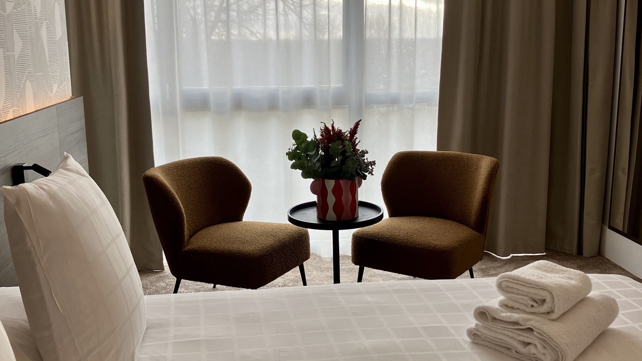 Photo of Bedroom in Montauban
