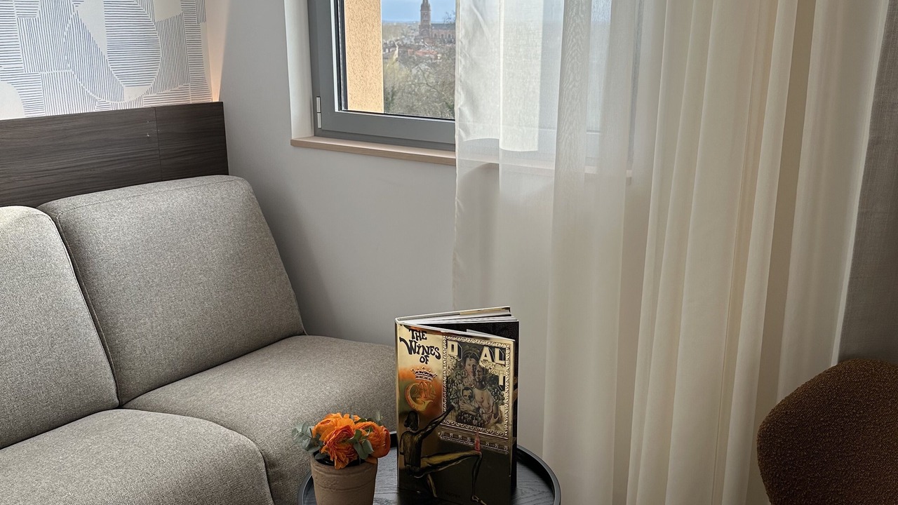 Photo of Bedroom in Montauban