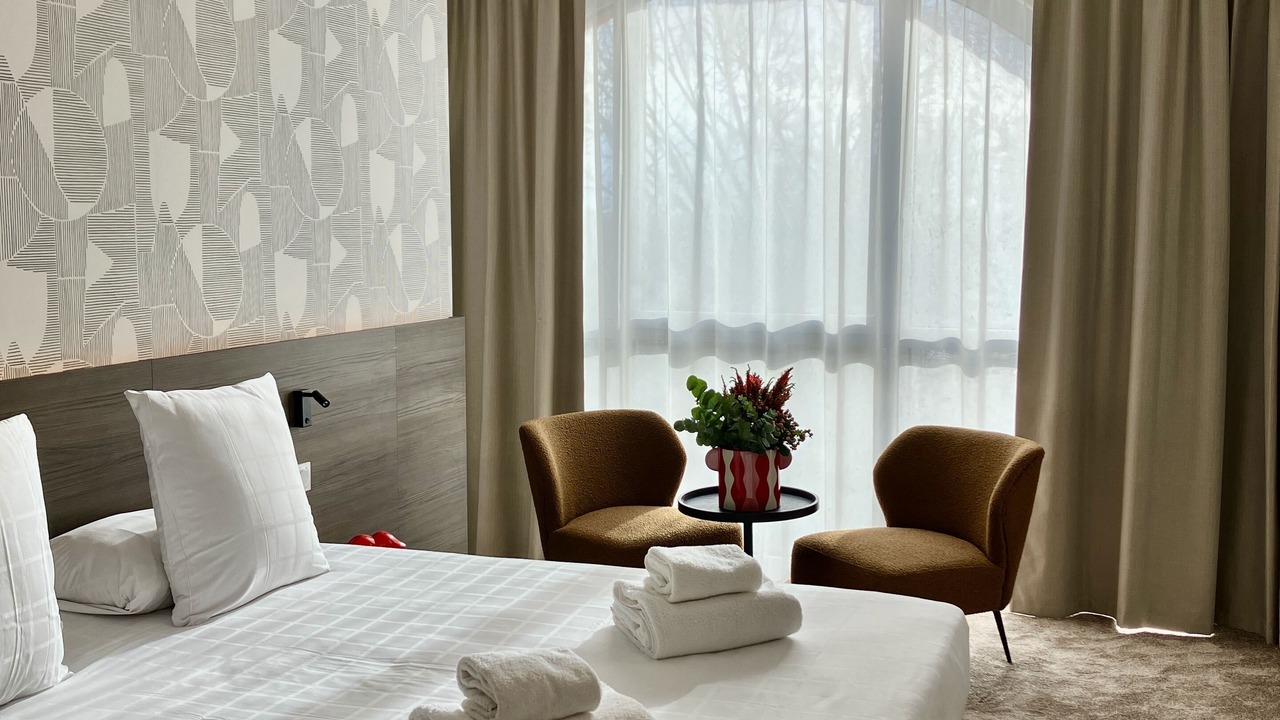 Photo of Bedroom in Montauban