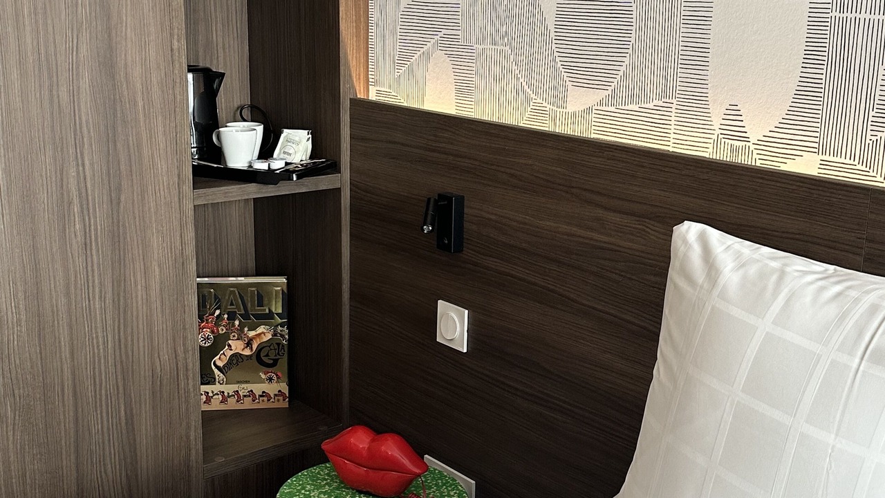Photo of Bedroom in Montauban