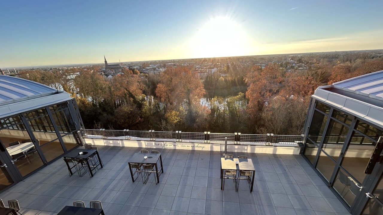 Photo of Patio Balcony in Montauban