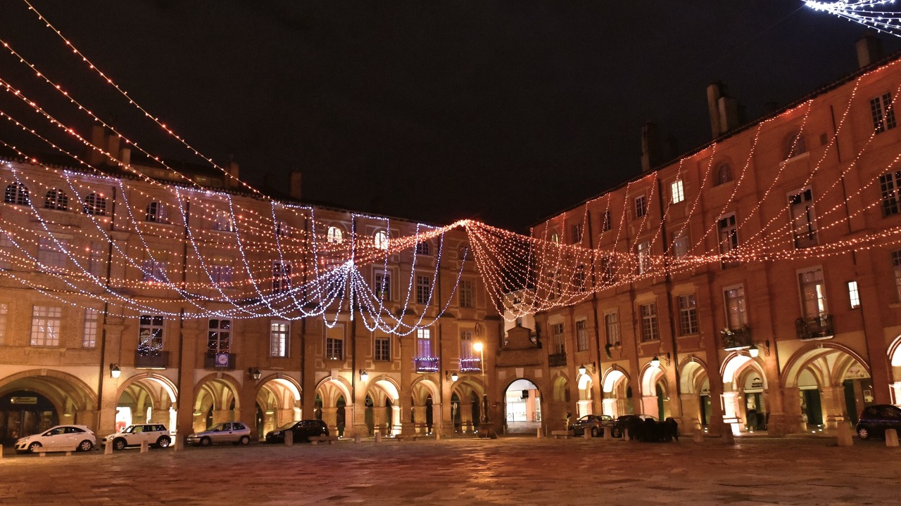 Photo of Others in Montauban