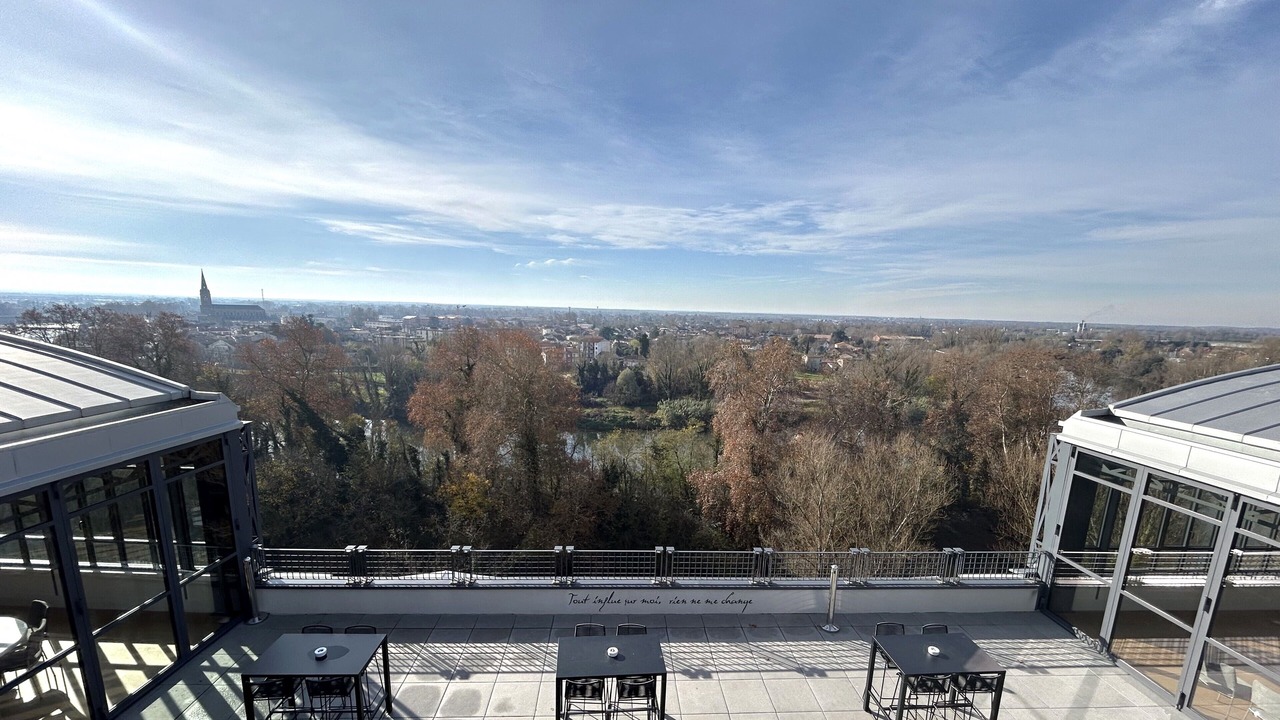 Photo of Patio Balcony in Montauban