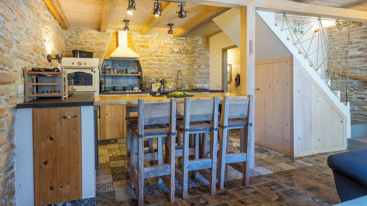 Photo of Kitchen in Prodol