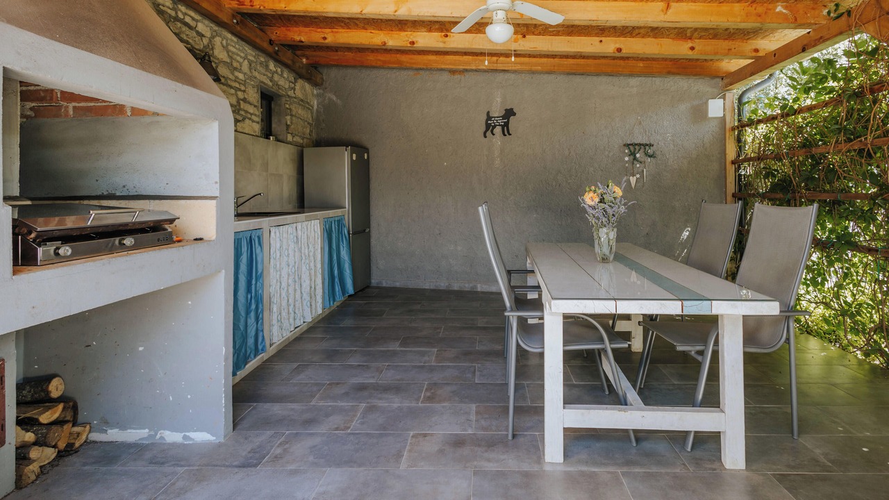 Photo of Outdoor in Prodol