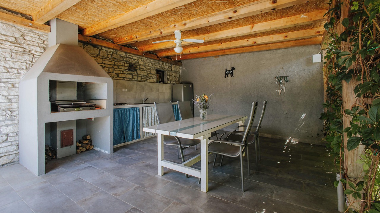 Photo of Outdoor in Prodol