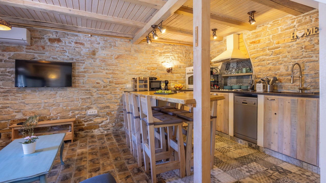 Photo of Kitchen in Prodol