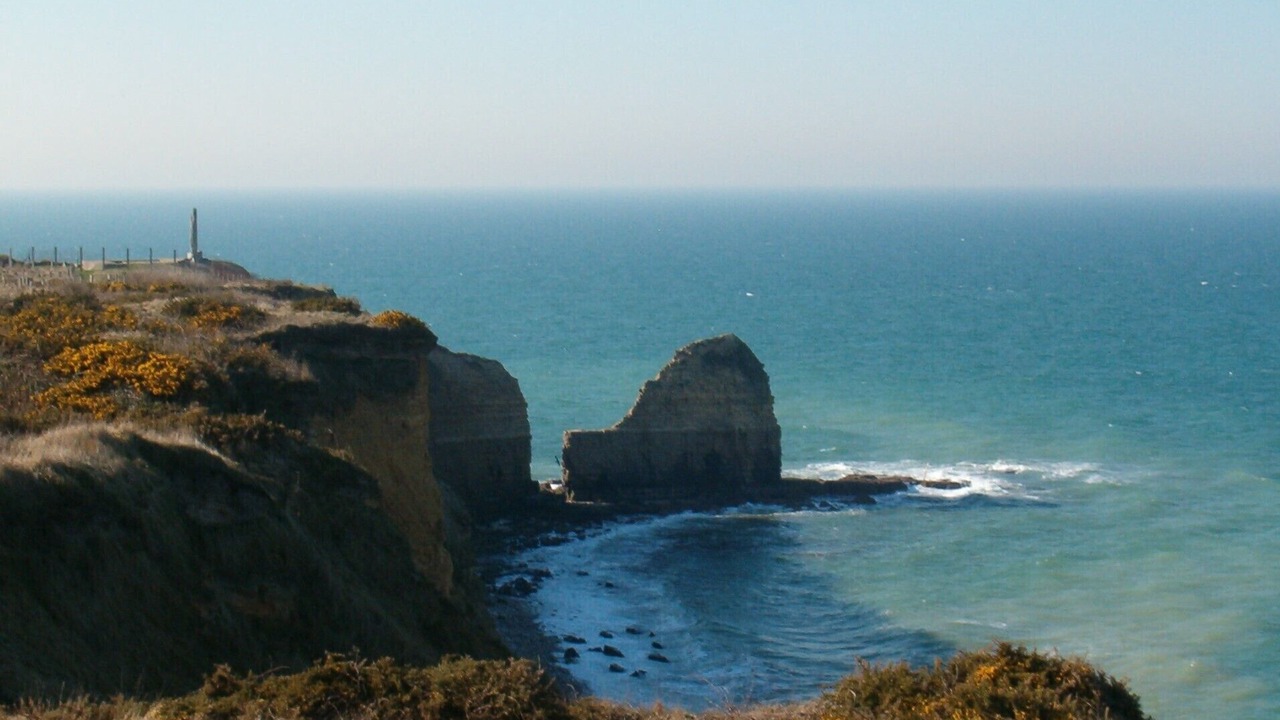Photo of Outdoor in Saint-Laurent-sur-Mer