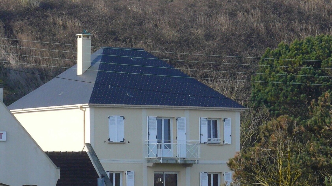 Photo of Outdoor in Saint-Laurent-sur-Mer