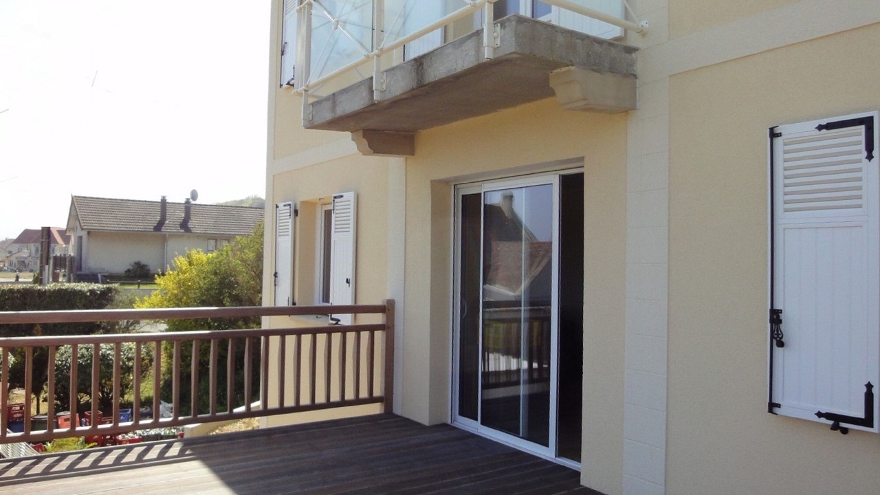 Photo of Outdoor in Saint-Laurent-sur-Mer