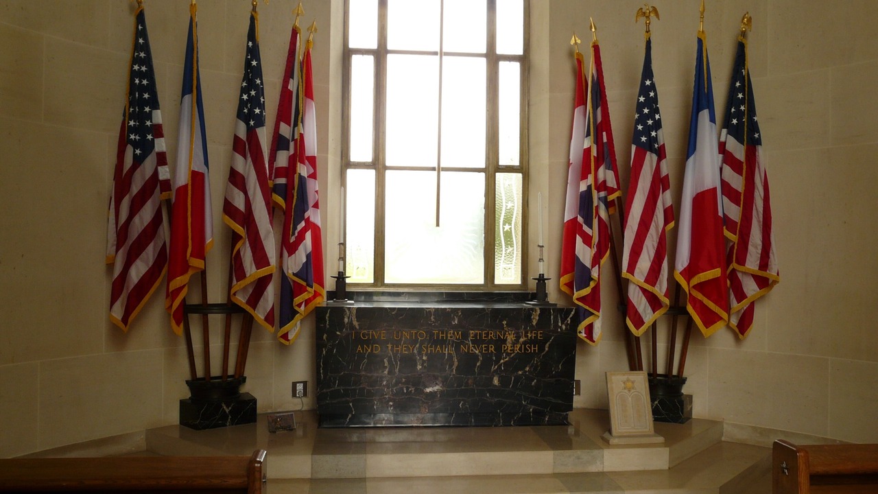 Photo of Others in Saint-Laurent-sur-Mer