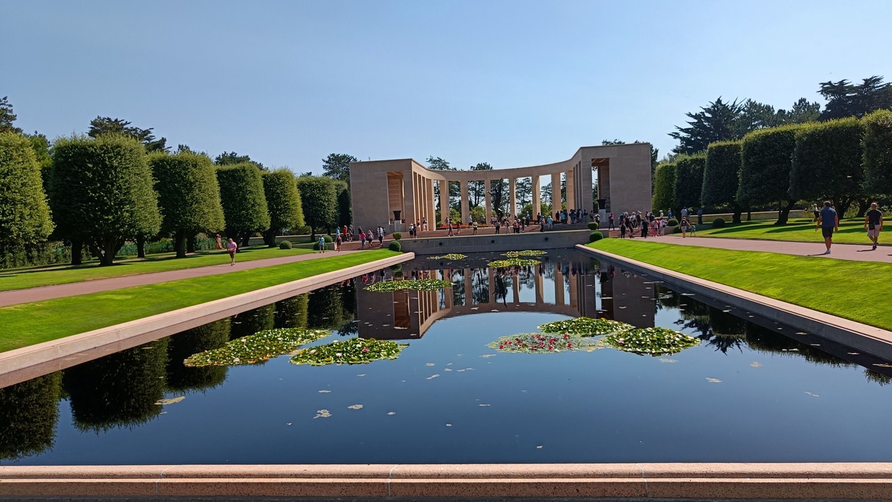 Photo of Others in Saint-Laurent-sur-Mer