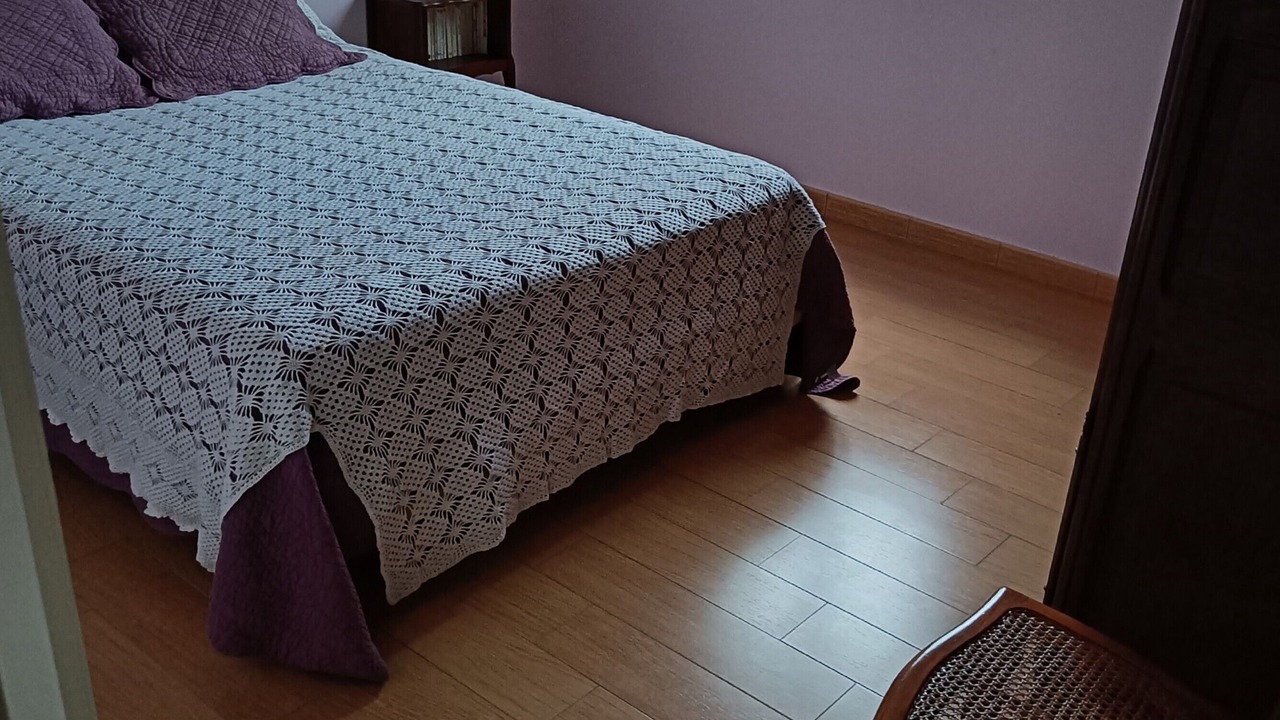 Photo of Bedroom in Saint-Laurent-sur-Mer