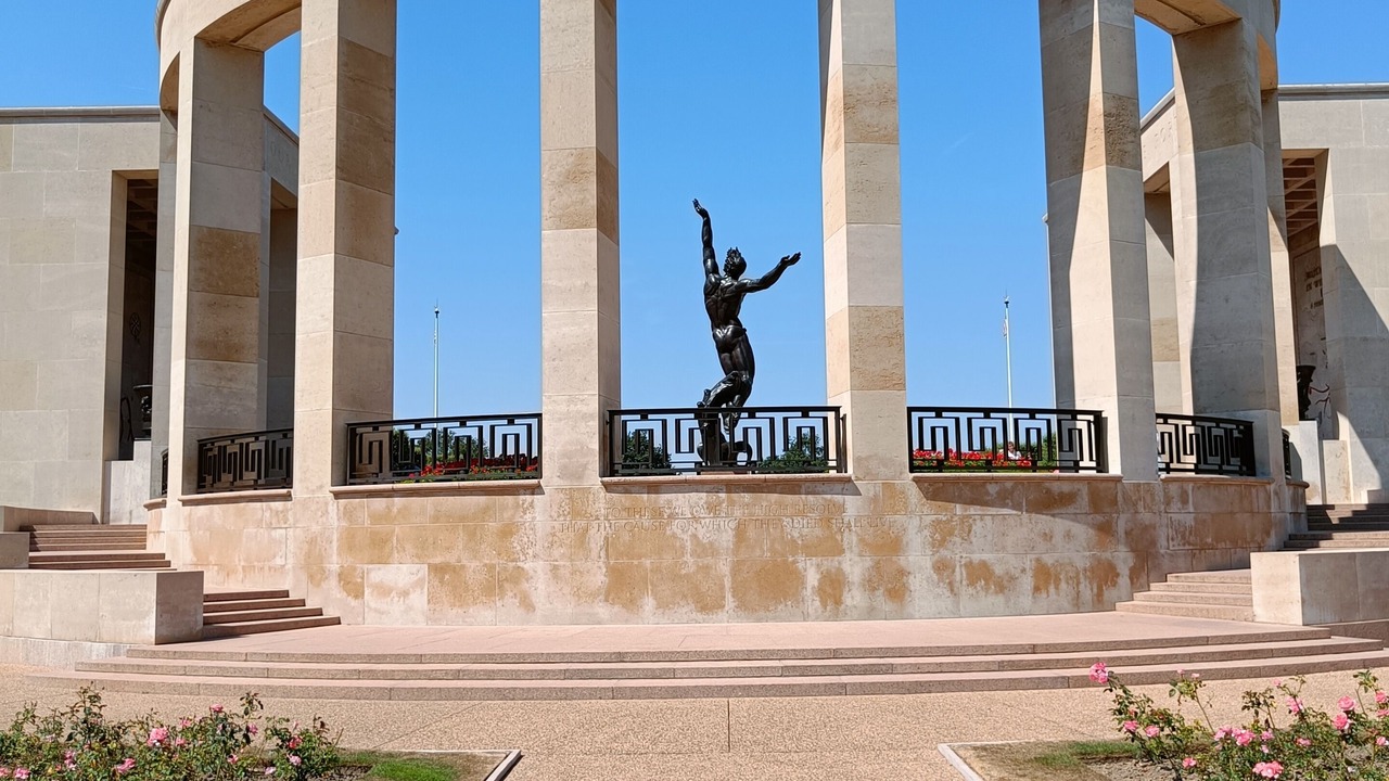 Photo of Others in Saint-Laurent-sur-Mer
