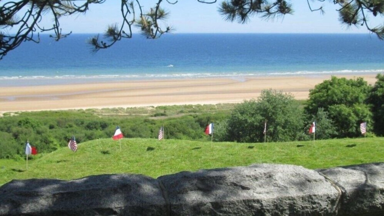 Photo of Others in Saint-Laurent-sur-Mer