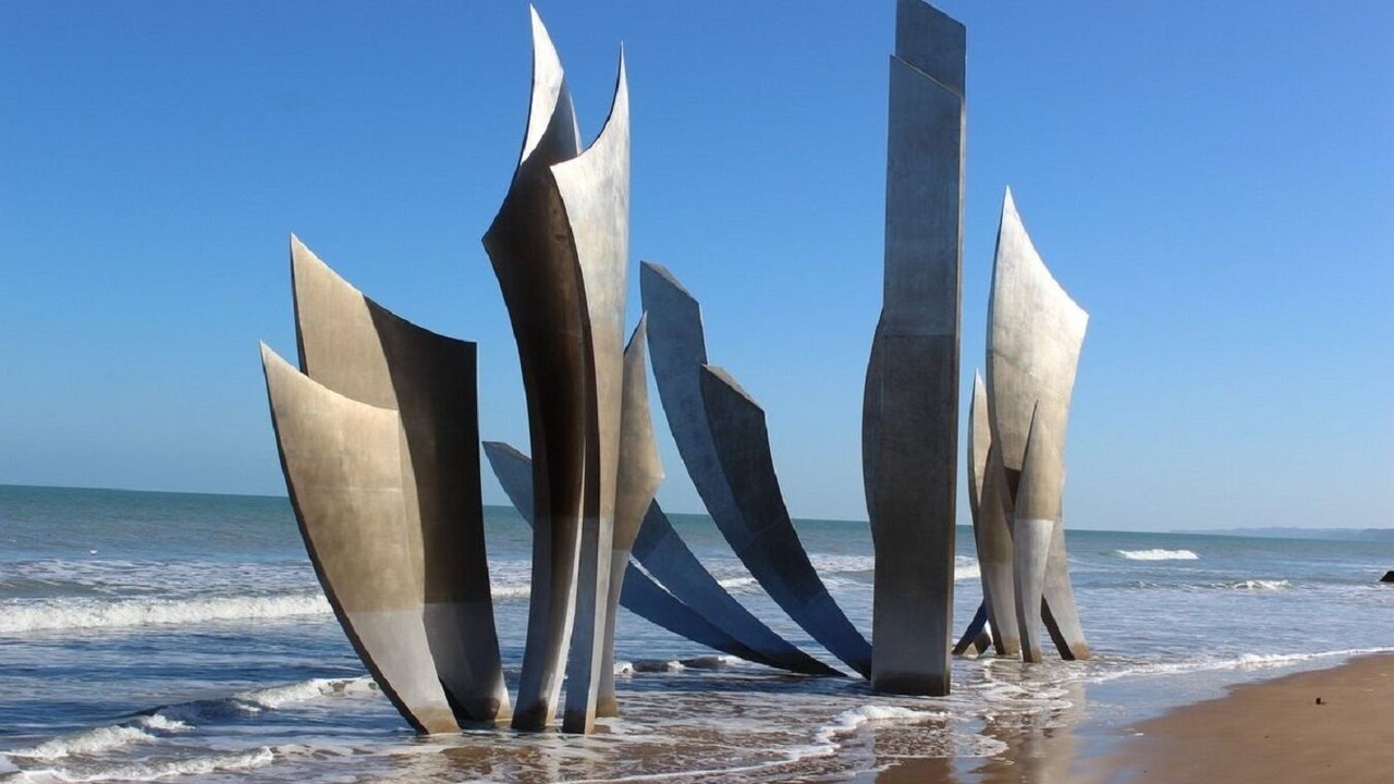 Photo of Outdoor in Saint-Laurent-sur-Mer