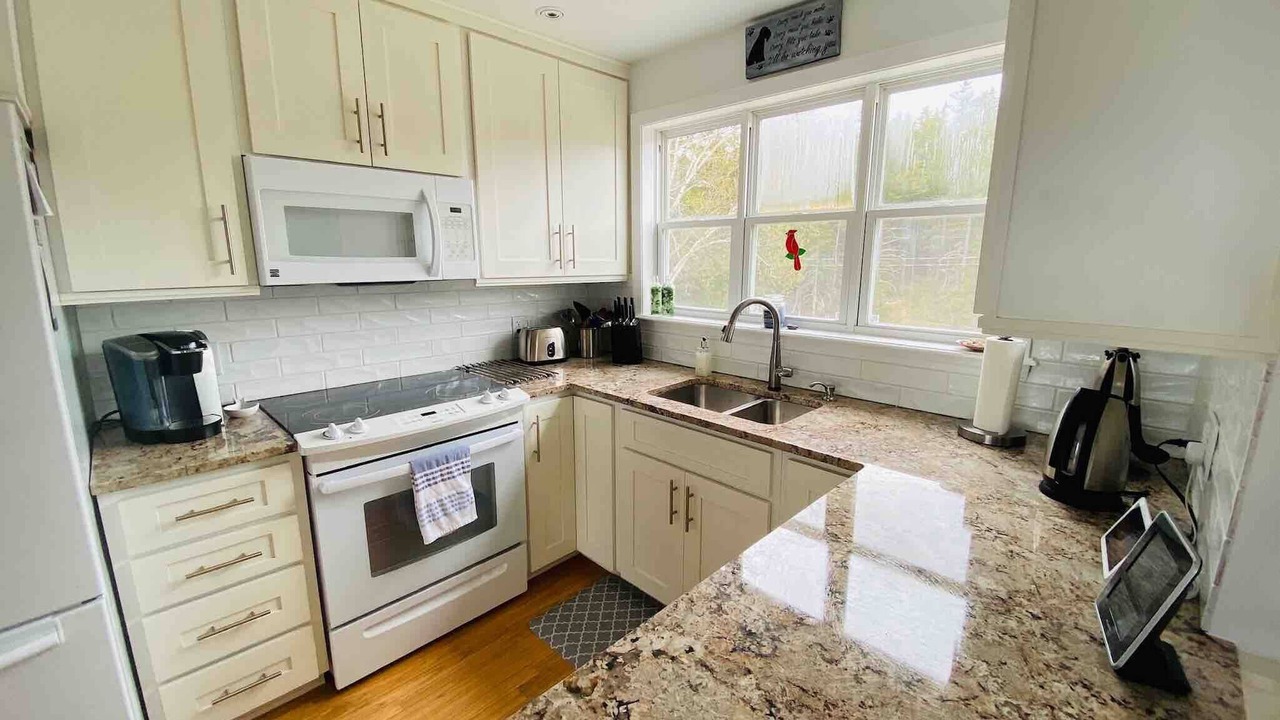 Photo of Kitchen in Canal